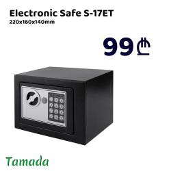 Electronic Safe S-17ET